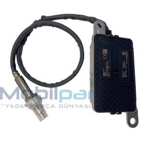 4326862 SENSOR,NITROGEN OXIDE