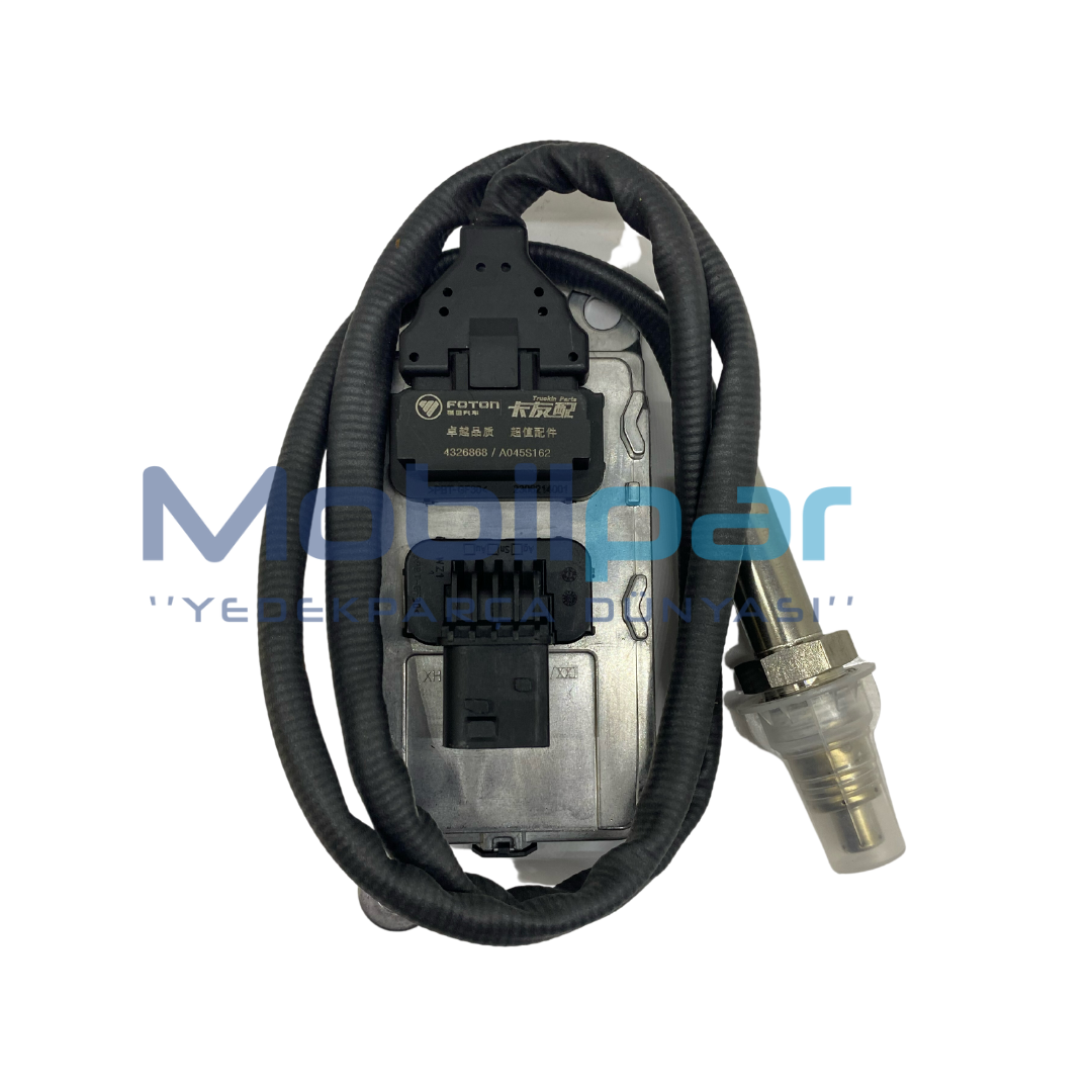 4326868 SENSOR,NITROGEN OXIDE