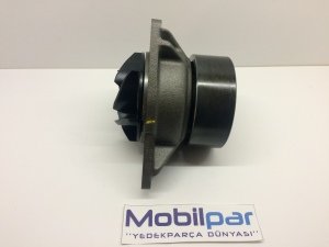 4376359 Su Pompası CUMMINS