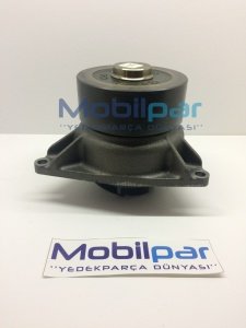 4376359 Su Pompası CUMMINS