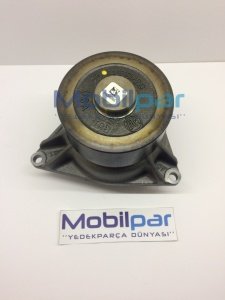 4376359 Su Pompası CUMMINS