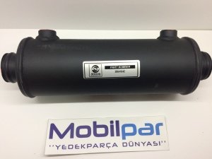29541642 Yağ Soğutucu ALLISON