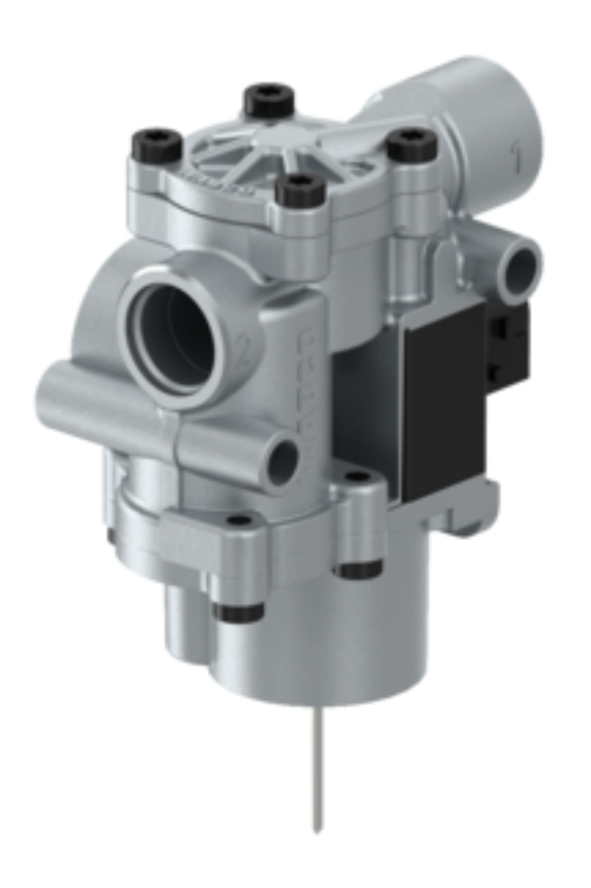 4721950390 ABS röle valfi WABCO