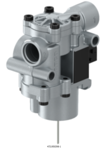 4721950390 ABS röle valfi WABCO