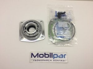 4111400022 Kompressör Tamir Takımı WABCO