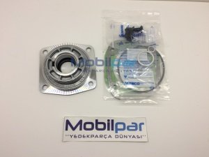 4111400022 Kompressör Tamir Takımı WABCO