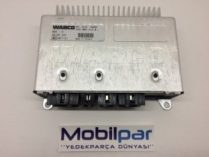 4460044160 Elektrik kontrol Ünitesi ABS WABCO