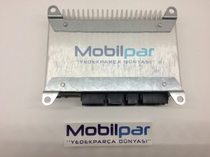 4460044160 Elektrik kontrol Ünitesi ABS WABCO