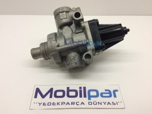 9753034470 Regülatör WABCO