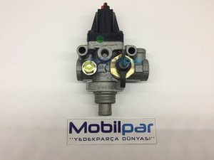 9753034470 Regülatör WABCO