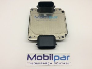 6070 003 010 EST ECOLİFE Şanzıman Beyni ZF