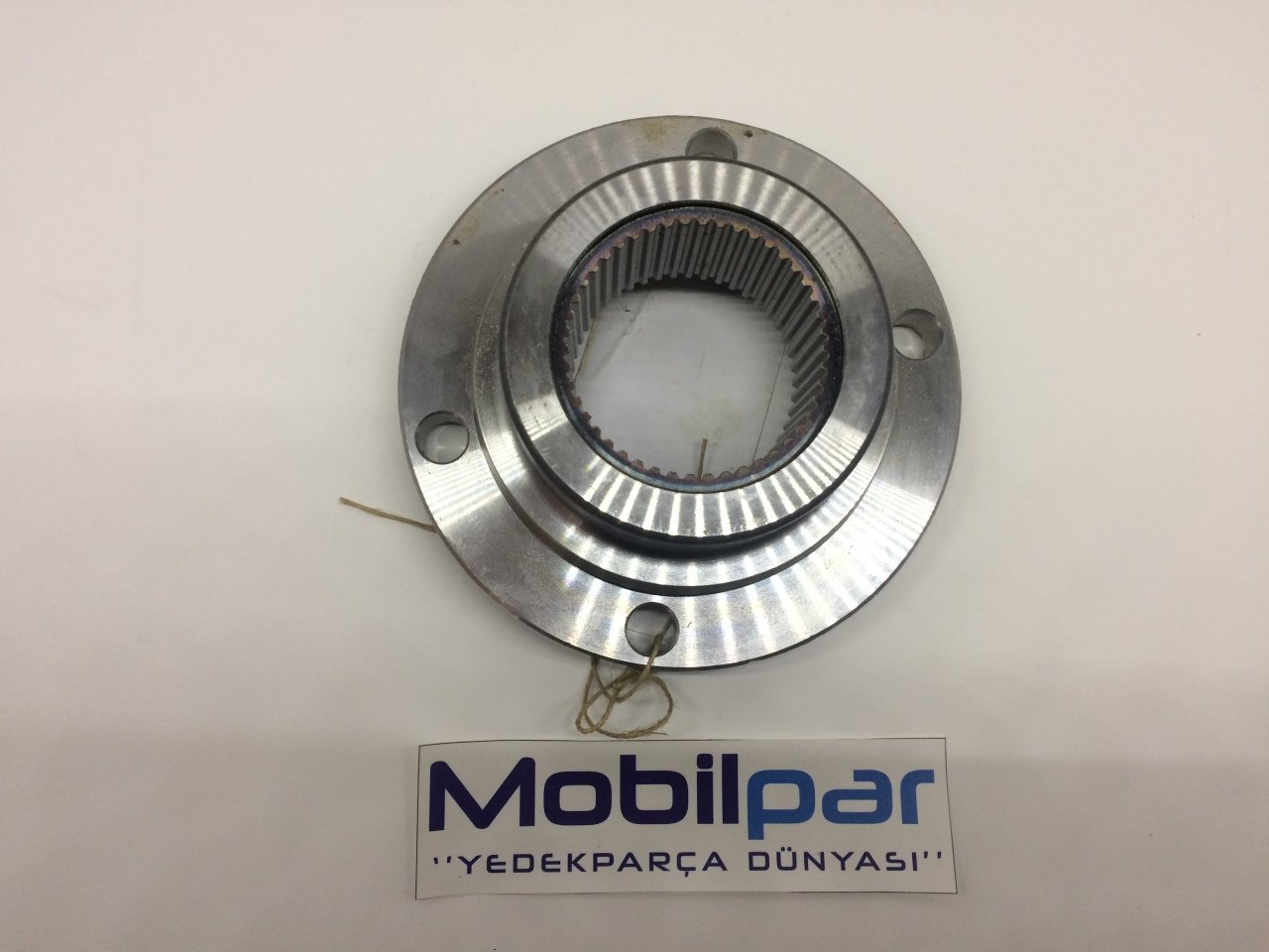 4460 305 682 Giriş Flanşı ZF