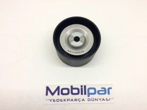 Gergi Kasnağı rulmanı kayış gergi 0005501633  A0005501633