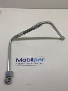 Turbo Soğutma suyu borusu 5303069 530306900