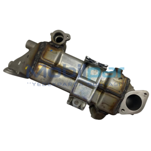 5303474 COOLER,EXH GAS RCN