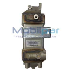 5303474 COOLER,EXH GAS RCN