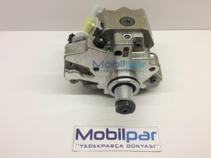 0445020175 Enjektör Pompası BOSCH