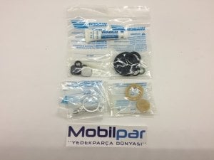 4640020082 Seviye Valfi Tamir Takımı WABCO