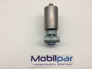 4721717260 Solenoid Valve 3/2 WABCO