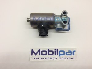 4721717260 Solenoid Valve 3/2 WABCO