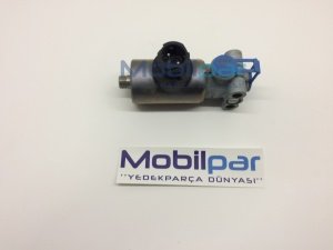 4721717260 Solenoid Valve 3/2 WABCO