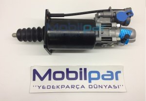 9700511140 Debriyaj alt merkez WABCO