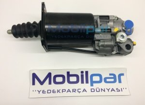 9700511140 Debriyaj alt merkez WABCO