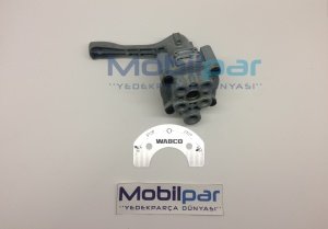 4630320200 Rampa Kolu Hava Süspansiyon Ventili WABCO