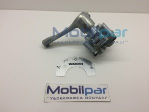 4630320200 Rampa Kolu Hava Süspansiyon Ventili WABCO