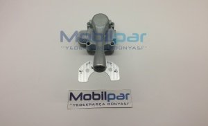 4630320200 Rampa Kolu Hava Süspansiyon Ventili WABCO