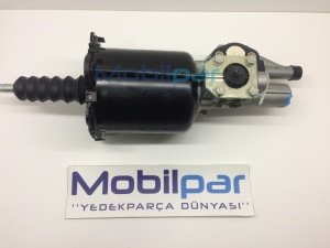 9700514390 Debriyaj alt merkez WABCO
