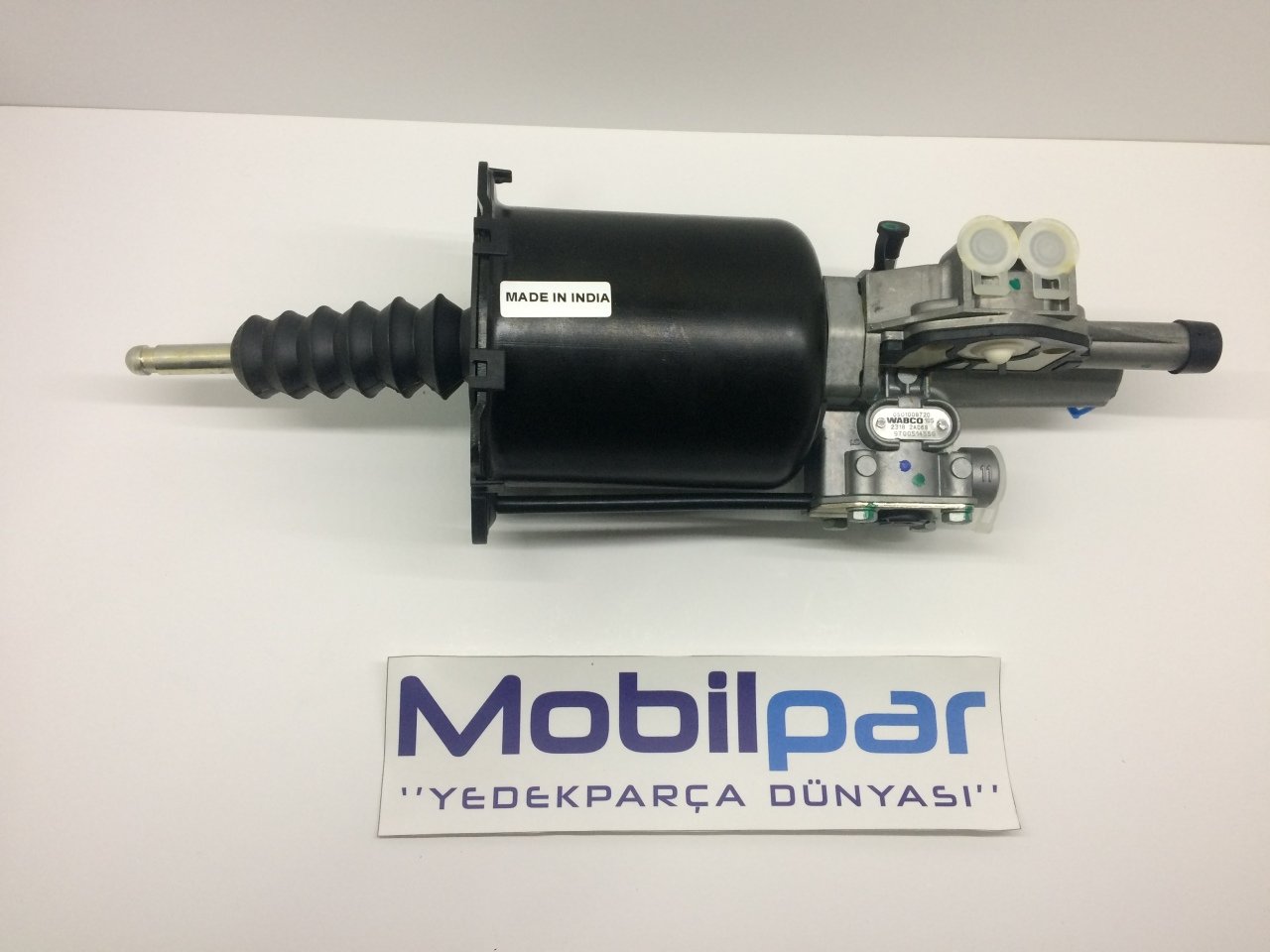 9700514550 Debriyaj alt merkez WABCO