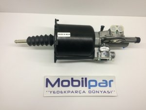 9700514550 Debriyaj alt merkez WABCO