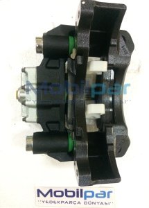 40195019 Fren Kaliperi WABCO