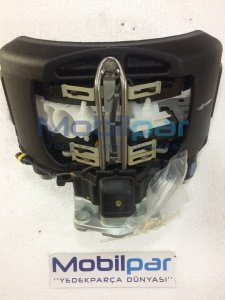 40195020 Fren Kaliperi WABCO
