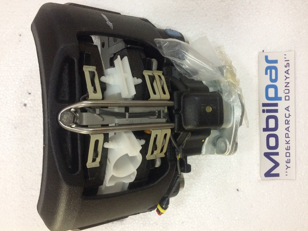 40195020 Fren Kaliperi WABCO