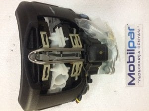 40195020 Fren Kaliperi WABCO