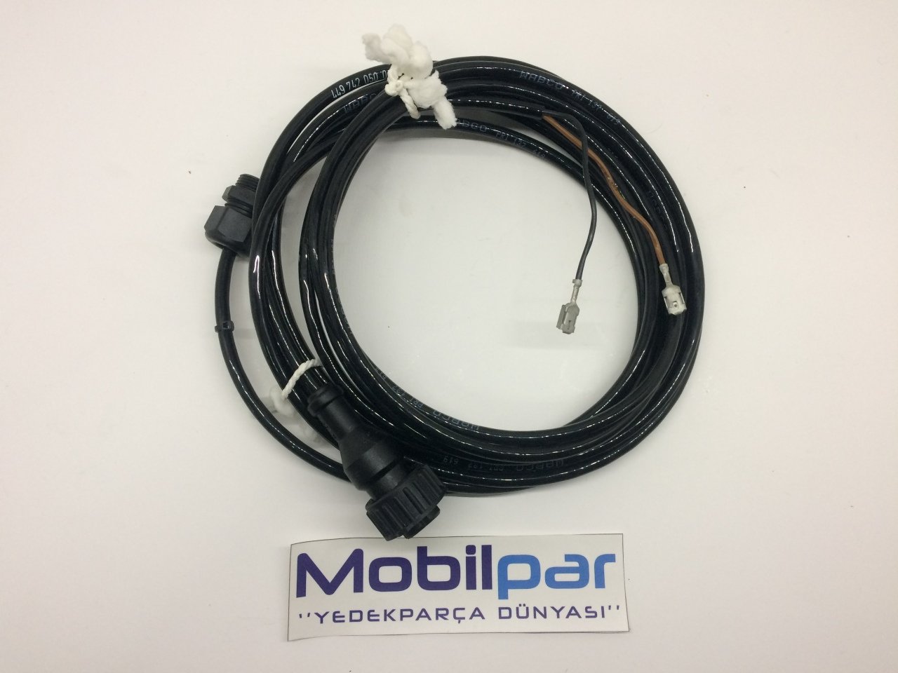 4497420500 Sensör Bağlantı Kablosu WABCO