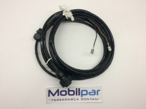 4497420500 Sensör Bağlantı Kablosu WABCO