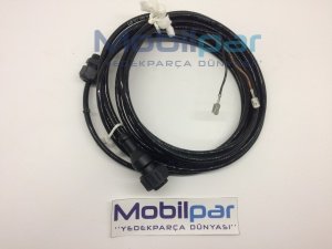 4497420500 Sensör Bağlantı Kablosu WABCO