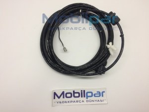 4497420500 Sensör Bağlantı Kablosu WABCO