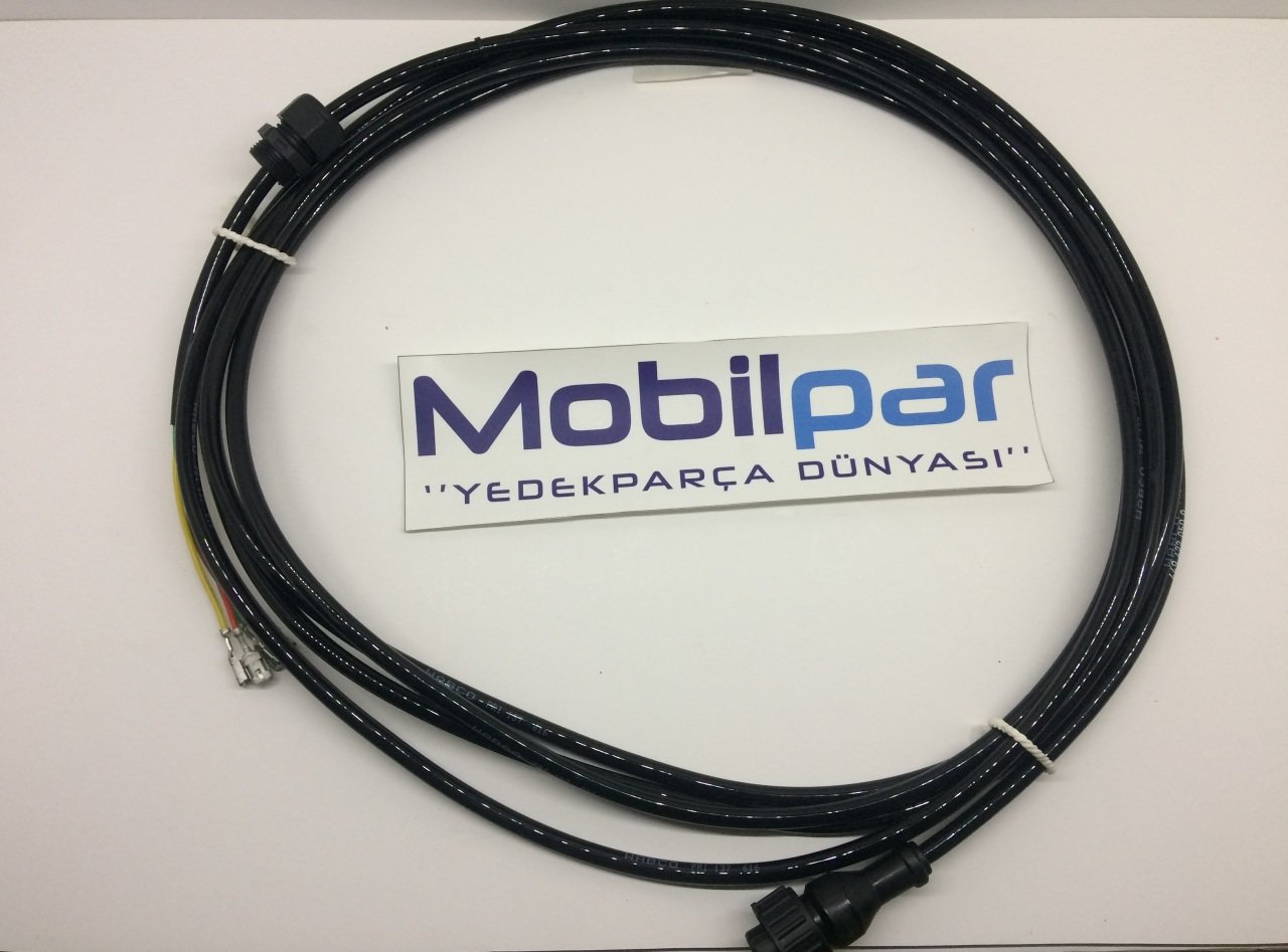 4494220500 Valf Bağlantı Kablosu WABCO