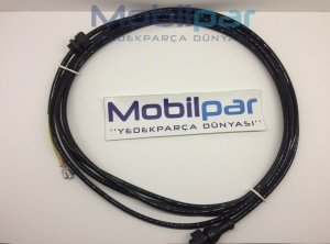 4494220500 Valf Bağlantı Kablosu WABCO