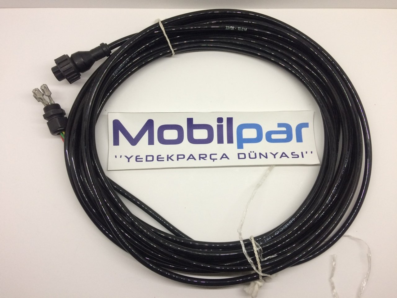 4494221000 Valf Bağlantı Kablosu WABCO
