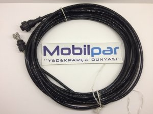 4494221000 Valf Bağlantı Kablosu WABCO