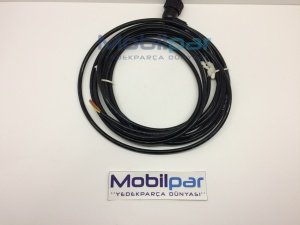 4497220500 Valf Bağlantı Kablosu WABCO