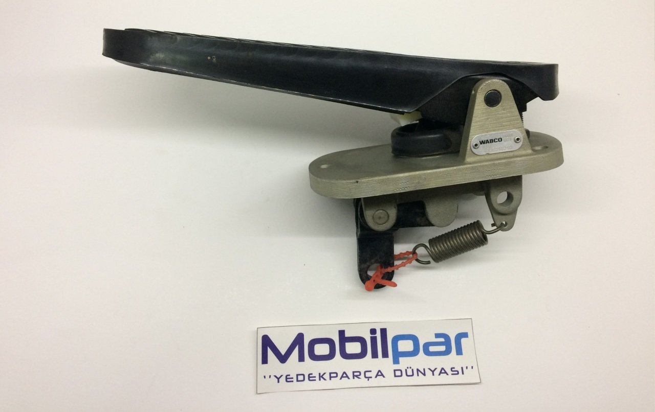 4338010210 Fren Pedalı WABCO