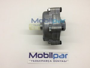 9343010000 Su Tahliye Valfi WABCO