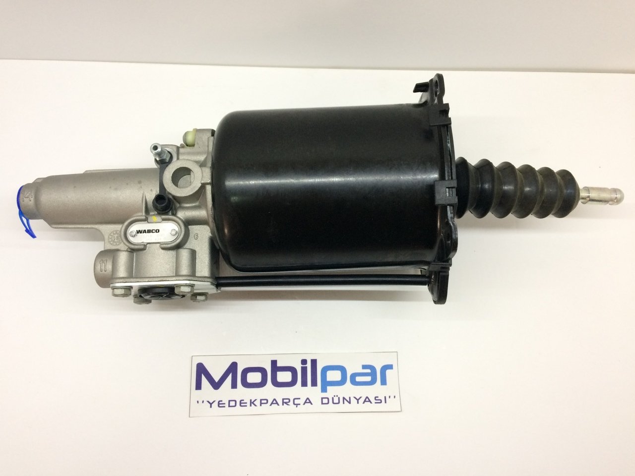 9700514240 Debriyaj Alt Merkez WABCO