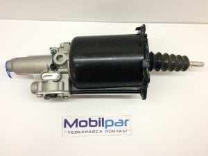 9700514240 Debriyaj Alt Merkez WABCO